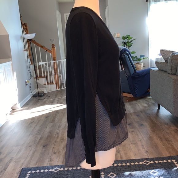 Excellent Condition Madewell Illusion Top - Picture 3 of 4